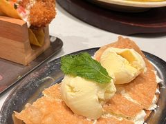 -墨纪Mojí墨西哥餐厅(官舍店)