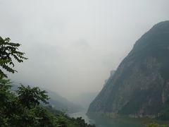 -乌江画廊(彭水苗族土家族自治县)