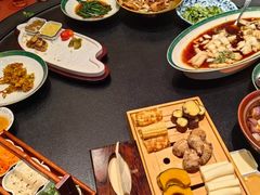 -金狮麟·新豫菜(金码大厦店)