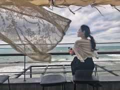 -Cafe Rooftop Cheongsapo
