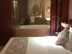 -天目湖御水温泉·度假酒店