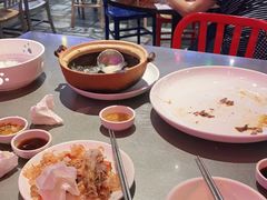 -陈鹏鹏潮汕菜(欢乐海岸 海边景观店)