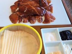 -淮上豆府(水厂路店)