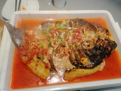 -半天妖烤鱼(西直门凯德mall店)
