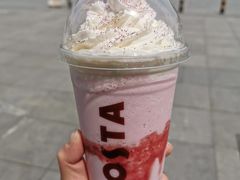 -COSTA COFFEE(龙德广场店)