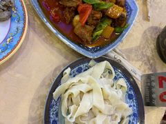 -维吾尔餐厅(宜山路店)