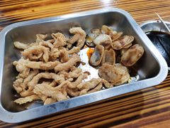 香酥鸡-阿姨小肉摊(同济西苑店)