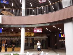 -番禺广场(市桥街道)