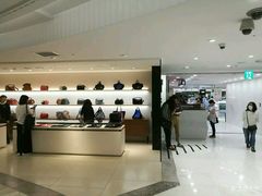 -乐天免税店(明洞店)