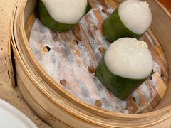 椰香甜茶果-点都德(海岸城店)