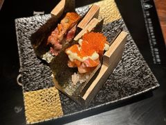 -吉兆KiCHICHO·日本料理(大连恒隆广场店)