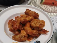 糖醋里脊-凯鸽酒楼(大同振兴街店)