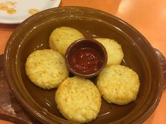薯饼-萨莉亚意式餐厅(南开大悦城店)