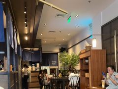 大堂-阿嬷手作(南宁百盛印象城店)