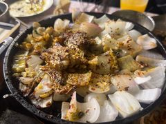 -叁宝烤肉• 西安烧烤(太乙路店)
