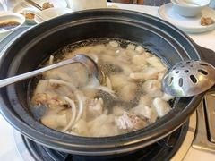 -东椰·海南椰子鸡火锅(朝阳门店)