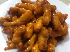 -华春餐馆(鱼山路店)