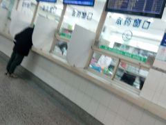 -青岛市市立医院(本部)