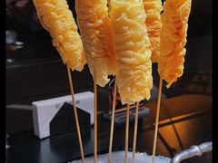 -鲜入唯煮·港式海鲜牛肉火锅(金宝街店)