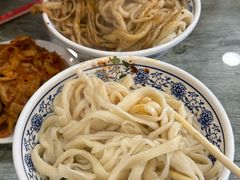 -清真马虎面馆(西七路店)