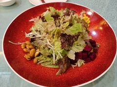 -鹊华居·地道鲁菜·海鲜·融合味(大明湖店)