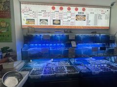 -大杰海鲜锅(基隆路店)
