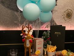 -原石牛扒·约会餐厅(龙城万科里店)