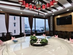 -盛港湾海鲜食府(黄沙店)