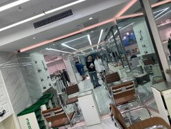 -潘多拉Hairsalon