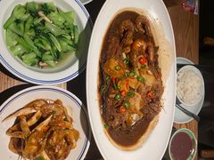 -弄堂里·寻味杭州(湖滨银泰in77C区店)