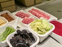 -海底捞火锅(天津SM城市广场店)