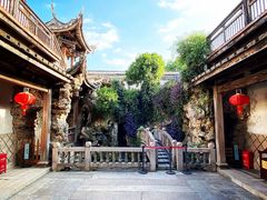 -三坊七巷历史文化街区