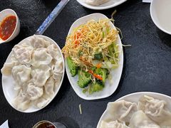 -东北农业大学饺子园