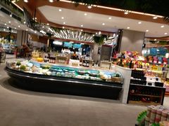 -百佳永辉超市(福田星河店)