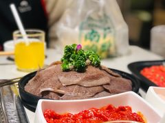 -海底捞火锅(高新万达店)