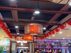 -那家老院子东北菜·饺子·小鸡炖蘑菇(艳华街店)