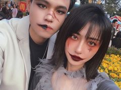 -七彩云南欢乐世界