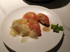 -加餐海鲜自助(宝龙一城店)