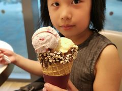 -哈根达斯(城西银泰店)