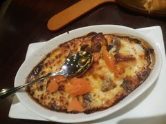 -必胜客(新中纬店)