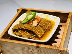 -禄运茶居·手工点心(猎德店)