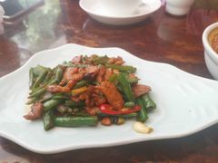 小炒肉-丁哥·庐味鲜 土菜·20年老字号(世纪阳光花园店)