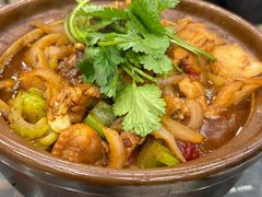 -川香煲(茅台路店)