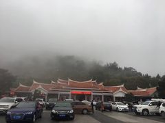 -安溪清水岩