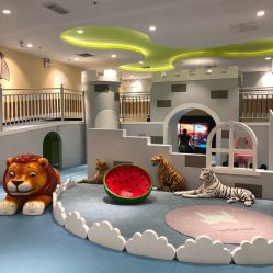 -meland亲子乐园•派对•研学(苏州悠方购物中心店)