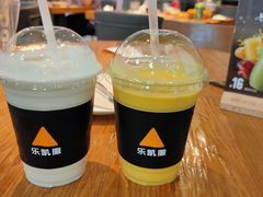 -乐凯撒披萨(正佳广场店)