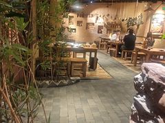 -并州大牌档之醉轻尘