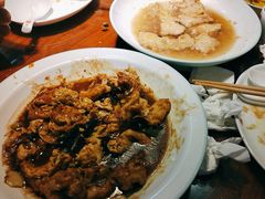 -惠宾饭庄(中山路店)