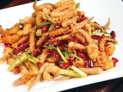 -戴见海蒸汽海鲜自助餐厅(刘庄店)