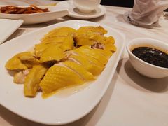 白斩鸡-宏玲餐厅(四川南路店)